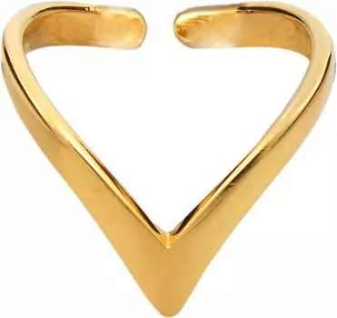 Кольца WANNA?BE! NR006-03