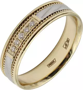 Кольца Yaselisa V-1009d