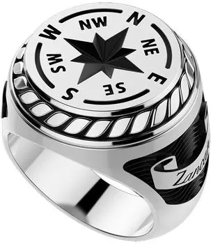 Кольца Zancan EXA086L