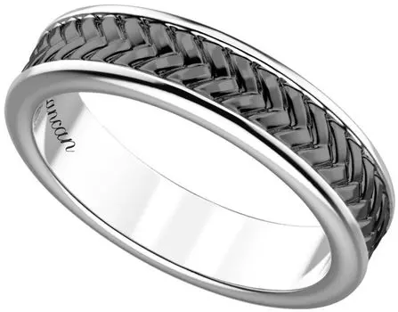 Кольца Zancan EXA108-N