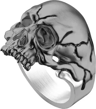 Кольца Zancan EXA127