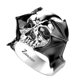 Кольца Zancan EXA130