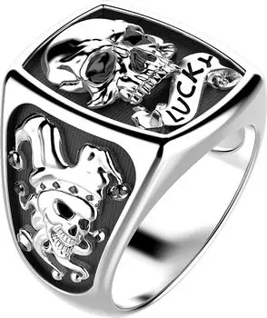 Кольца Zancan EXA137