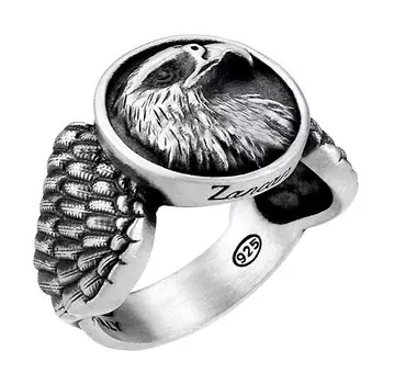 Кольца Zancan EXA181