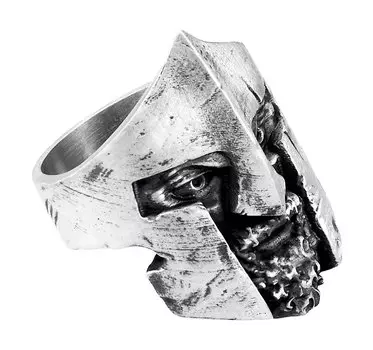 Кольца Zancan EXA183