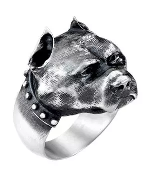 Кольца Zancan EXA188