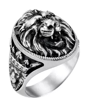 Кольца Zancan EXA197