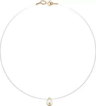 Колье Алькор 63394-100