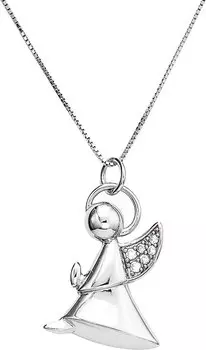 Колье Amen A5BB