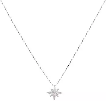 Колье Amen CLCDS