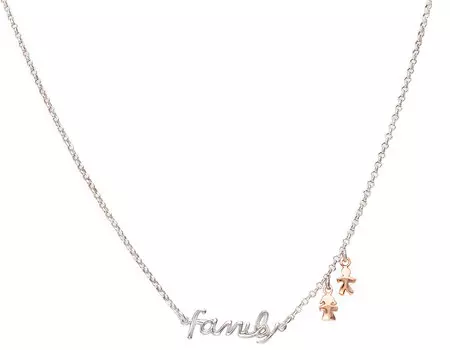 Колье Amen CLFABR