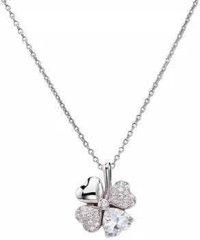 Колье Amen CLPQUBB