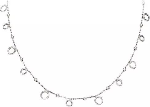 Колье Amen CLTOMB3