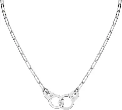 Колье Amen CLULEBB