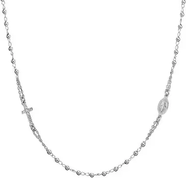 Колье Amen CROBZ3