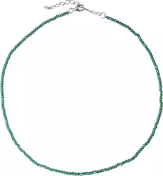 Колье DG Jewelry SV-SHP13N-gr-rd