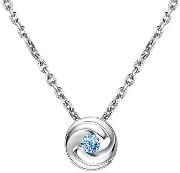 Колье Bellissima Tentazione C/123-240/4