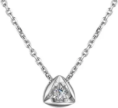 Колье Bellissima Tentazione C/126-220-BR