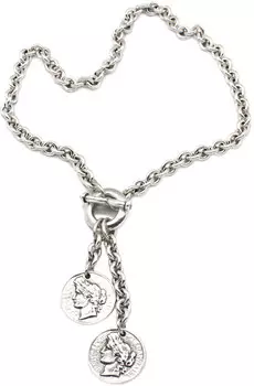 Колье Ciclon 008731-cic