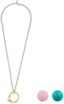 Колье Ciclon 220805-51