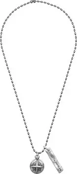 Колье Ciclon MAN810