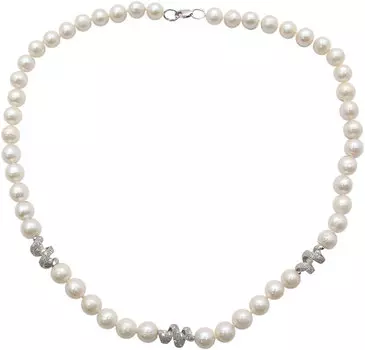 Колье De Fleur 01429RS1D8