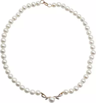 Колье De Fleur 015306A1D7.5