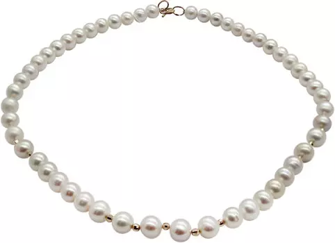 Колье De Fleur 015503A1D8