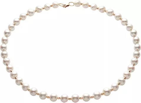 Колье De Fleur 01550ZA1D10