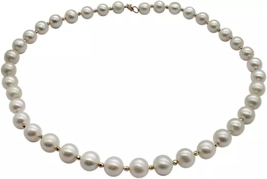 Колье De Fleur 01550ZA1D10.5