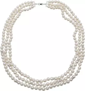 Колье De Fleur 034553S1D7