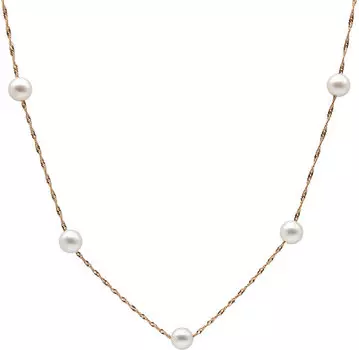 Колье De Fleur 24002.7A1