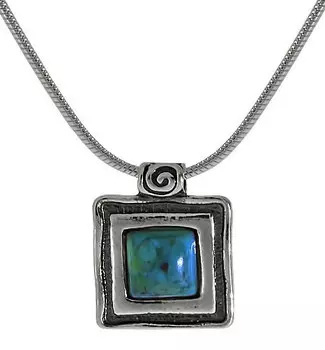 Колье DEN’O 01N126TQ