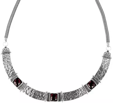 Колье DEN’O 01N492GR