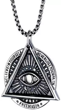 Колье DG Jewelry AB2008