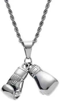 Колье DG Jewelry C4K-SS