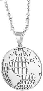 Колье DG Jewelry GSP0098-S