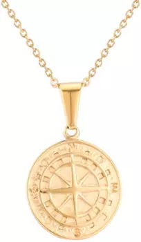 Колье DG Jewelry GSP201