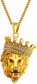 Колье DG Jewelry INS170-G