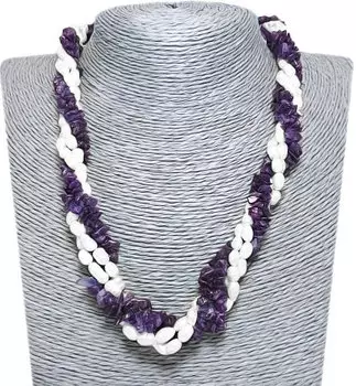 Колье Evora 636714-e