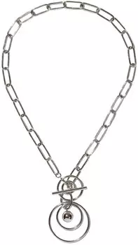 Колье Exclaim 035S2624N