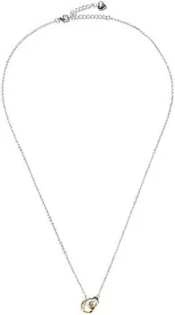 Колье Exclaim 035S2691N