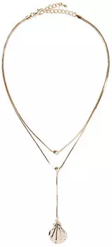 Колье Exclaim 039G2912N