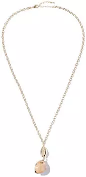 Колье Exclaim 039G2919N