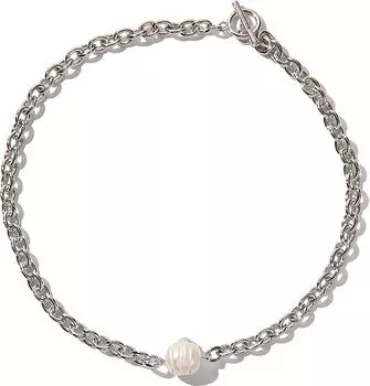 Колье Exclaim 042S3024N