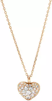 Колье Fossil JF01156791