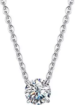 Колье Империал C0585/Pt-420