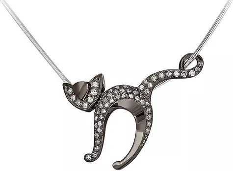 Колье Kabarovsky 16-11000-1089