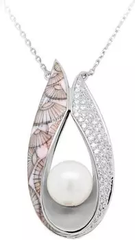 Колье Kabarovsky 16-11257-1522