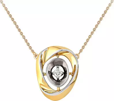 Колье Kabarovsky 16-21001-1000